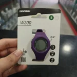 Reloj cronómetro W200 Lila