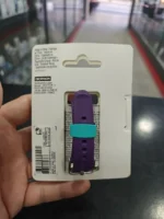 Reloj cronómetro W200 Lila - Imagen 2