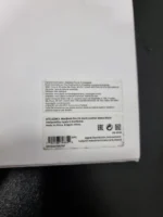 Funda de piel para el MacBook Pro de 15 pulgadas - Negro - Imagen 2