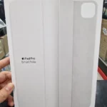 APPLE Funda Smart Folio para iPad Pro 11 inch Blanco