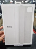 APPLE Funda Smart Folio para iPad Pro 11 inch Blanco