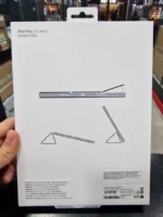 APPLE Funda Smart Folio para iPad Pro 11 inch Blanco - Imagen 2