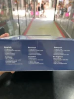 Yuanley Smart PoE Switch 18 pueros 16 puertos PoE - Imagen 3