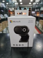Webcam Microsoft Modern Full HD 30fps