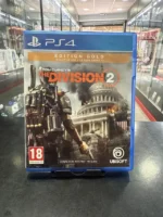 The Division 2 - PS4