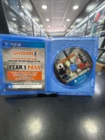 The Division 2 - PS4 - Imagen 3