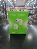 Belkin SOUNDFORM Play Blanco