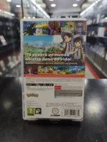 Pokémon Púrpura Nintendo Switch - Imagen 2