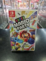 Super Mario Party  Nintendo Switch