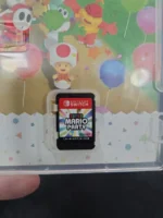 Super Mario Party  Nintendo Switch - Imagen 3