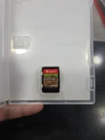 Minecraft Nintendo Switch - Imagen 3