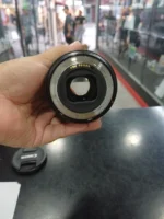 Canon EF 24-105mm f/4L IS II USM - Imagen 4