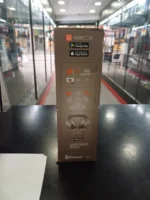 JBL TOUR ONE M3 BEIGE - Imagen 3