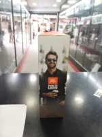 JBL TOUR ONE M3 BEIGE - Imagen 4