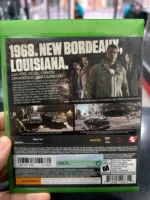 Mafia III Xbox One - Imagen 2