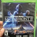 Star Wars Battlefront II (Sin DLC) XBOX