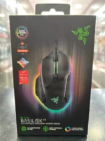 RAZER BASILISK V3 Negro - Imagen 2