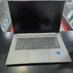 HP ZBook Studio 15.6 Inch 16Gb Ram , i7 11800H, 512GB, 8 GB NVIDIA GeForce RTX 3070, Plata