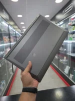 HP ZBook Studio 15.6 Inch 16Gb Ram , i7 11800H, 512GB, 8 GB NVIDIA GeForce RTX 3070, Plata - Imagen 3