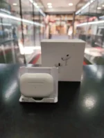 Estuche de carga MagSafe Airpods Pro 2 Blanco
