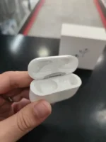 Estuche de carga MagSafe Airpods Pro 2 Blanco - Imagen 2