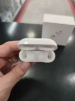 Estuche de carga MagSafe Airpods Pro 2 Blanco - Imagen 6