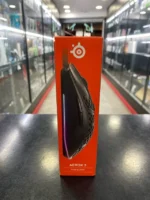 SteelSeries Aerox 3 Negro - Imagen 4