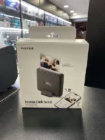 Fujifilm Instax Link Wide Gris Moka