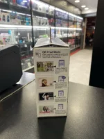 Fujifilm Instax Link Wide Gris Moka - Imagen 2