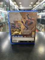 Spider Man Marvel Ps4 - Imagen 2