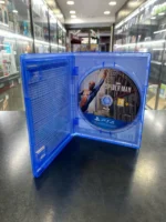 Spider Man Marvel Ps4 - Imagen 3
