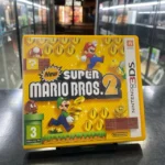 Super Mario Bros 2 Nintendo 3DS