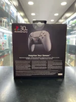 Mando DualSense PS5 30th Aniversario Gris - Imagen 2