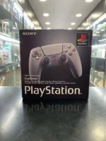 Mando DualSense PS5 30th Aniversario Gris