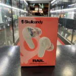 Skullcandy Rail Blanco