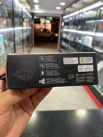 JVC NEARPHONES OPEN-EAR STYLE HA-NP4OT NEGRO - Imagen 4