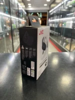 JVC NEARPHONES OPEN-EAR STYLE HA-NP4OT NEGRO - Imagen 3