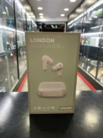 Urbanista London Auriculares Blanco
