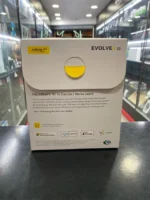 Jabra EVOLVE 2 55 MS Stereo USB Tipo A Negro - Imagen 2