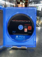 Metal Gear Solid V: The Phantom Pain Edicion Day One PS4 - Imagen 2
