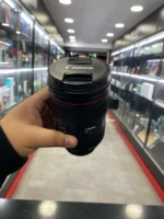 Canon EF 24-105mm f/4L IS II USM