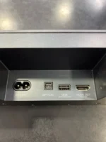 JBL BAR 2.0 Barra de Sonido, Negro - Imagen 4