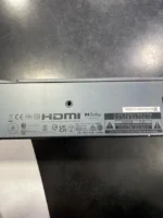 JBL BAR 2.0 Barra de Sonido, Negro - Imagen 3