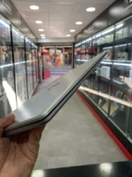 Portatil HP 15s-eq2006nl AMD Ryzen 3 5300U 15 inch 512GB 8GB Plata - Imagen 2