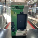 Panel de carga solar plegable OUTLIFE 15W TNB