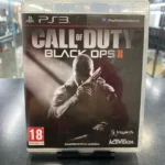 Call of Duty: Black Ops II - PS3
