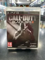 Call of Duty: Black Ops II - PS3