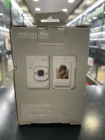 Fujifilm Instax mini LiPlay Blanco - Imagen 4