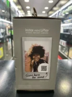 Fujifilm Instax mini LiPlay Blanco - Imagen 3