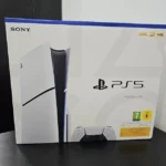 PlayStation 5 Slim 1TB Estandar